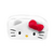Necessaire Hello Kitty Pelúcia Sanrio