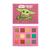 Paleta de Sombras Mad Beauty Star Wars Mandalorian The Child Eye Palette