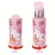 Kit Mini Pincéis Hello Kitty Com Case Sanrio - comprar online