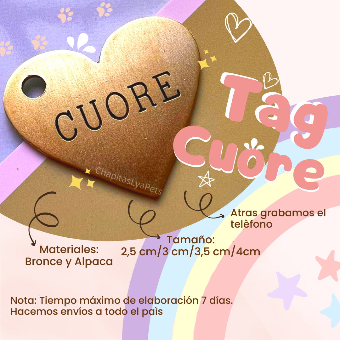 Banner da categoria Charms