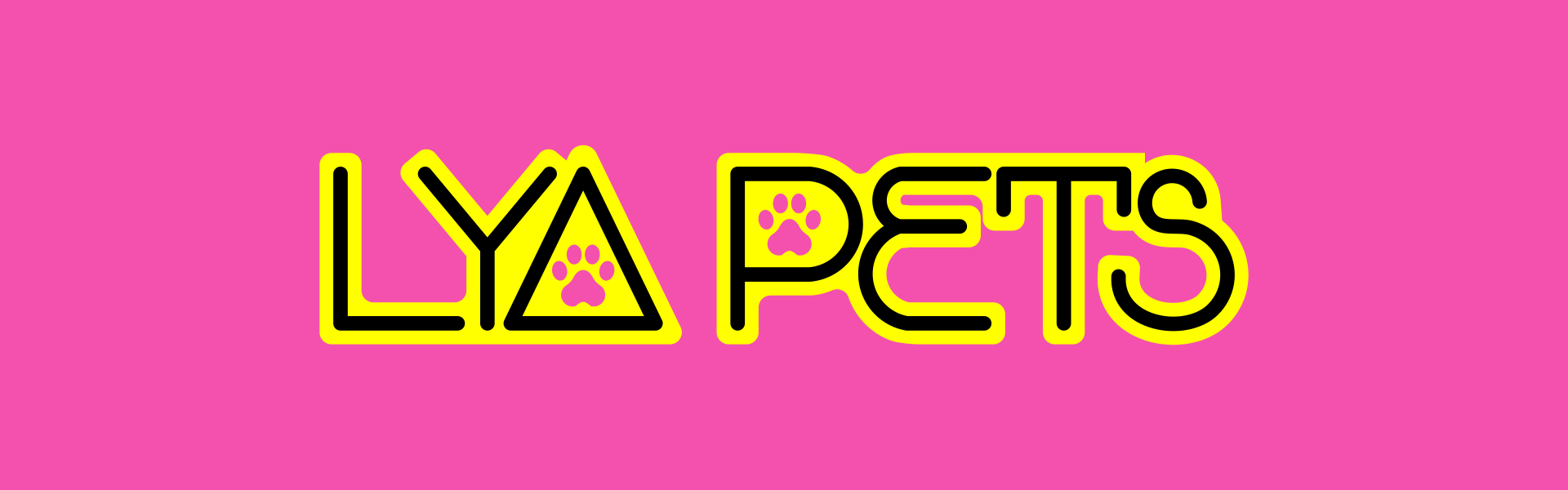 Chapitas LyaPets / Tags