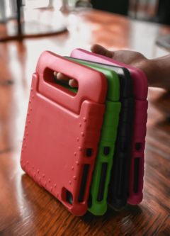 Lenovo Tab M8 8505f 8" | Funda Anti Golpe - comprar online