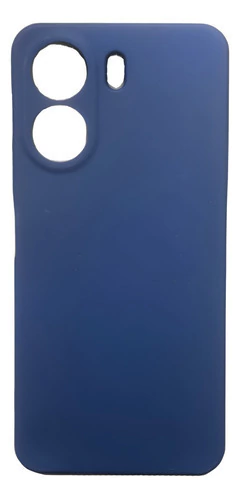 Redmi 13C | Funda Silicone Case - tienda online