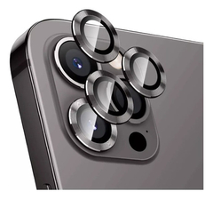 iPhone 15 Pro / 15 Pro Max | Protector Individual de Camaras - ERA VIRTUAL