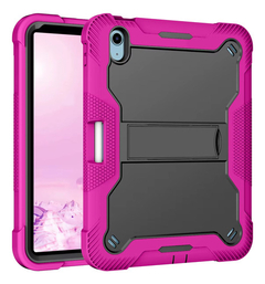 iPad 10 Generacion 2022 | Funda Anti Golpe Survivor - ERA VIRTUAL