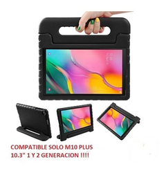 Imagen de Lenovo M10 Plus Hd 10.3 | Funda Anti Golpe