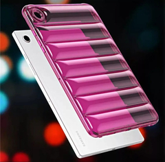 Funda Silicona Puffer Para iPad 7/8/9 Gen A220/a2270/ A2602 - comprar online