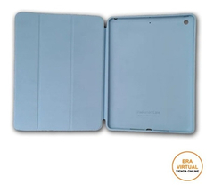 Funda Smart Case Para iPad 5°/6° Gen A1822/a1823/a1893/a1954 - ERA VIRTUAL