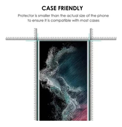 Imagen de Moto Edge 40 Neo | Vidrio Templado Full Glue