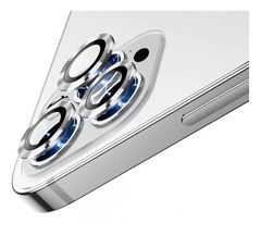 iPhone 15 Pro / 15 Pro Max | Protector Individual de Camaras