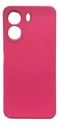Imagen de Redmi 13C | Funda Silicone Case