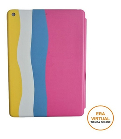 iPad Mini 5 | Funda Smart Case Arcoíris