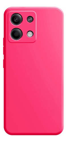 Redmi Note 13 4g | Funda Silicone Case - comprar online