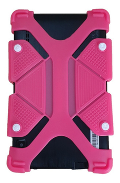 Funda De Silicona De Tablet De 7/8 Pulgadas - comprar online