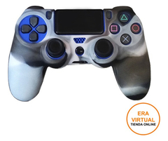 Imagen de Funda De Silicona Para Joystick Ps4