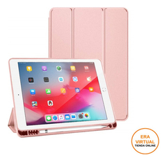 Funda Smart Case Porta Pencil Para Lenovo M10plus 3gen 10.6 - comprar online