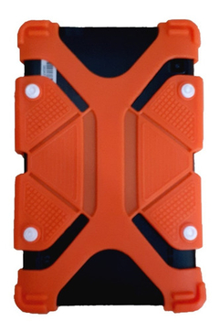 Funda De Silicona De Tablet De 7/8 Pulgadas