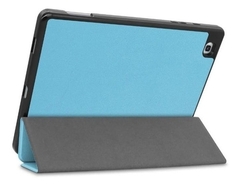 Funda Smart Cover Compatible Samsung A8 X200 10.5 + Vidrio - comprar online