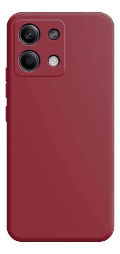 Redmi Note 13 Pro 4g | Funda Silicone Case - ERA VIRTUAL
