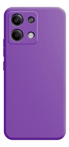 Redmi Note 13 4g | Funda Silicone Case - ERA VIRTUAL