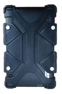 Funda De Silicona De Tablet De 7/8 Pulgadas - comprar online