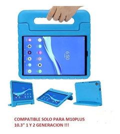 Lenovo M10 Plus Hd 10.3 | Funda Anti Golpe en internet