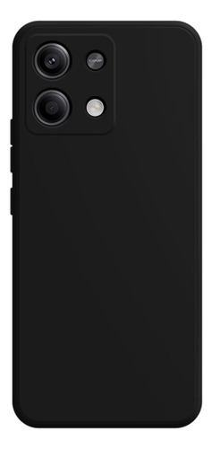 Redmi Note 13 4g | Funda Silicone Case