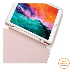 Imagen de Funda Smart Case Porta Pencil Para Lenovo M10plus 3gen 10.6