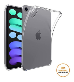Funda Tpu Transparente Compatible Con iPad Mini 6 8.3 en internet