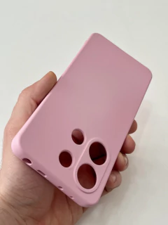Imagen de Redmi 13C | Funda Silicone Case