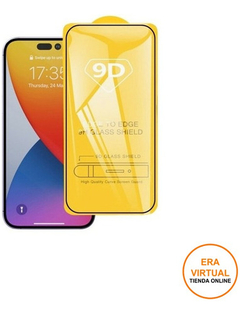 Vidrio Templado Para Samsung A03 9d - comprar online