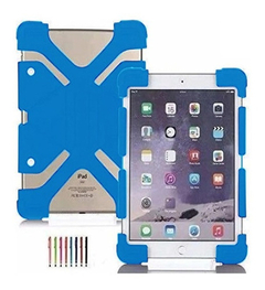 Funda De Silicona De Tablet De 7/8 Pulgadas en internet