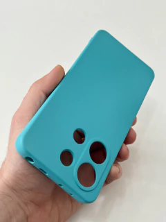 Redmi 13C | Funda Silicone Case - ERA VIRTUAL
