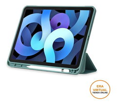 Funda Smart Case C/ Porta Pencil Para iPad Mini 6 A2567/a2568 - tienda online