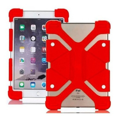 Funda De Silicona De Tablet De 7/8 Pulgadas - tienda online