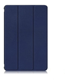 Funda Smart Cover Compatible Samsung A8 X200 10.5 + Vidrio