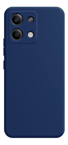 Imagen de Redmi Note 13 Pro 4g | Funda Silicone Case