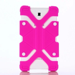Funda De Silicona De Tablet De 7/8 Pulgadas en internet