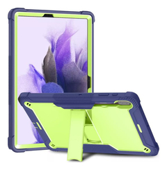 Samsung Tab S7 Fe | S8 + | S9+ | S9 Fe + 12.4 | Funda Anti Golpe Survivor
