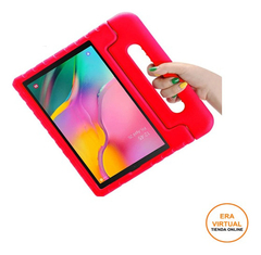 Imagen de Lenovo M10 Plus Hd 10.3 | Funda Anti Golpe