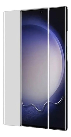 Moto Edge 40 Neo | Vidrio Templado Full Glue