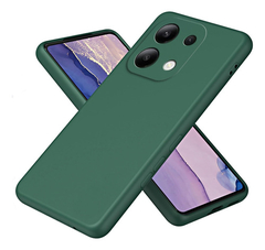 Redmi Note 13 Pro 4g | Funda Silicone Case - comprar online