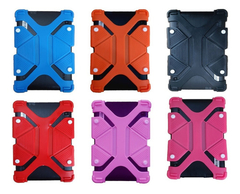 Imagen de Funda De Silicona De Tablet De 7/8 Pulgadas