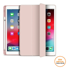 Funda Smart Case Porta Pencil Para Lenovo M10plus 3gen 10.6