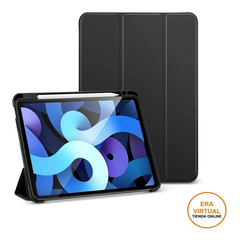 iPad Air 4 10.9 | Funda Smart Case Porta Péncil en internet