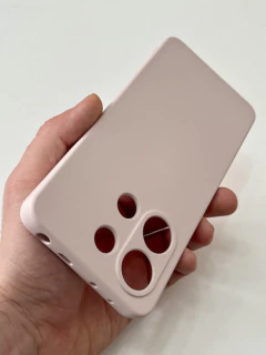 Redmi 13C | Funda Silicone Case - comprar online