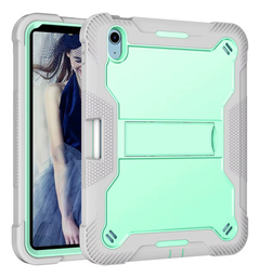 iPad Air 11 2024 Air 4 / Air 5 / Air 6 | Funda Antigolpe Survivor - ERA VIRTUAL