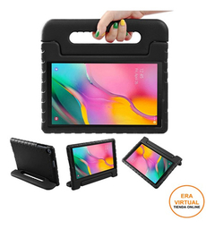 Funda Anti Golpe Para Lenovo 3° Generación Tb-125f 10.6"