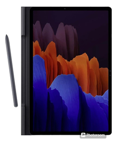 Samsung Tab S7 S8 11 | Funda Book Cover Magnetica en internet