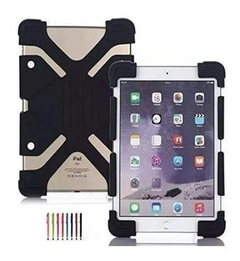 Funda De Silicona De Tablet De 7/8 Pulgadas